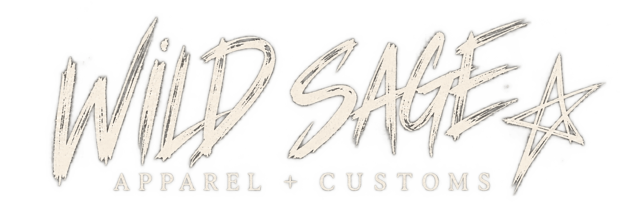 Wild Sage Apparel + Customs