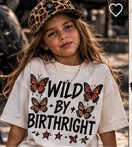 Approved Raised Wild apparel concept 8