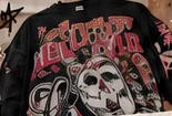 Tees concept apparel